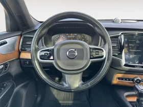 Volvo Xc90 INSCRIPTION* BOWERS AND WILKINS* 360 CAM*  | Mobile.bg    12