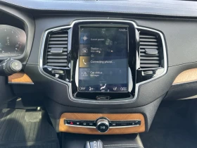 Volvo Xc90 INSCRIPTION* BOWERS AND WILKINS* 360 CAM*  | Mobile.bg    13