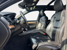 Volvo Xc90 INSCRIPTION* BOWERS AND WILKINS* 360 CAM*  | Mobile.bg    10