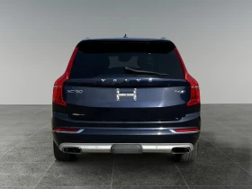 Volvo Xc90 INSCRIPTION* BOWERS AND WILKINS* 360 CAM*  | Mobile.bg    5