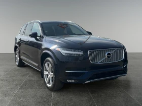Volvo Xc90 INSCRIPTION* BOWERS AND WILKINS* 360 CAM*  | Mobile.bg    3