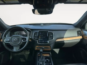 Volvo Xc90 INSCRIPTION* BOWERS AND WILKINS* 360 CAM*  | Mobile.bg    11