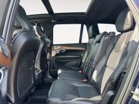 Volvo Xc90 INSCRIPTION* BOWERS AND WILKINS* 360 CAM*  | Mobile.bg    14