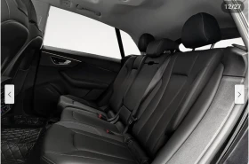 Audi Q8 MATRIX* BLACK* OPTIC* ОБДУХВАНЕ* 360КАМЕРА*  - 52800 лв. / 26996.21 € - 39076074 15