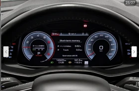 Audi Q8 MATRIX* BLACK* OPTIC* ОБДУХВАНЕ* 360КАМЕРА*  - 52800 лв. / 26996.21 € - 39076074 11