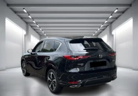 Mazda CX-60 e-SKYACTIV-D AWD = Takumi = Гаранция - 87250 лв. / 44610.22 € - 30682185 2