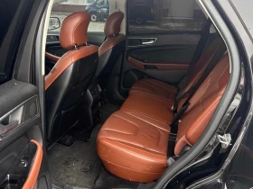 Ford Edge * Titanium * CARFAX * , снимка 10