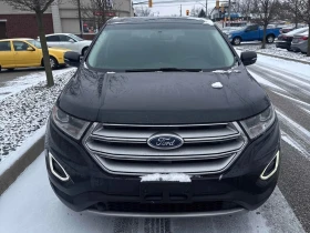 Ford Edge * Titanium * CARFAX * , снимка 6