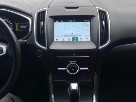 Ford Edge * Titanium * CARFAX * , снимка 13