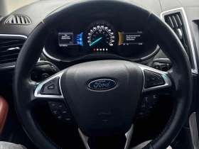 Ford Edge * Titanium * CARFAX * , снимка 8
