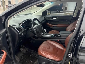 Ford Edge * Titanium * CARFAX * , снимка 5