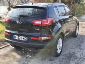 Kia Sportage 1.7 CRDi   2014  Пълна сервизна - 8300 € / 16233.39 лв. - 21387649 6