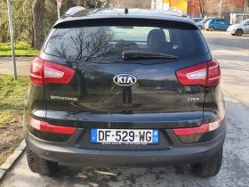 Kia Sportage 1.7 CRDi   2014  Пълна сервизна - 8300 € / 16233.39 лв. - 21387649 8