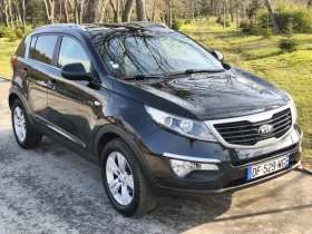 Kia Sportage 1.7 CRDi   2014  Пълна сервизна - 8300 € / 16233.39 лв. - 21387649 3