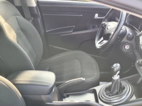 Kia Sportage 1.7 CRDi   2014  Пълна сервизна - 8300 € / 16233.39 лв. - 21387649 11
