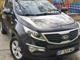 Kia Sportage 1.7 CRDi   2014  Пълна сервизна - 8300 € / 16233.39 лв. - 21387649 2