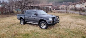 Mitsubishi L200 2.7 TD - 8500 € / 16624.56 лв. - 14727269 2
