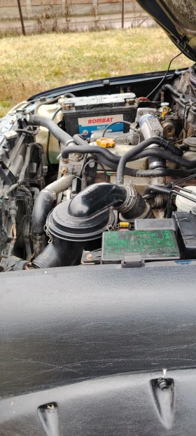 Mitsubishi L200 2.7 TD - 8500 € / 16624.56 лв. - 14727269 17