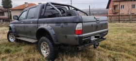 Mitsubishi L200 2.7 TD - 8500 € / 16624.56 лв. - 14727269 7