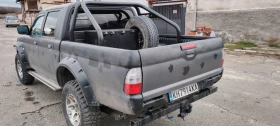 Mitsubishi L200 2.7 TD, снимка 6