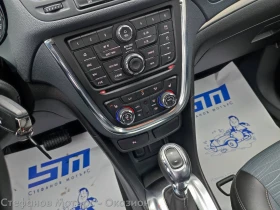 Opel Mokka Cosmo 1.4 Turbo (140hp) AT6 - 10900 € / 21318.55 лв. - 64896763 14