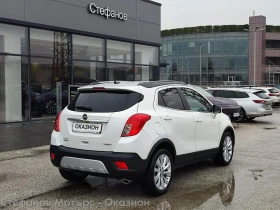 Opel Mokka Cosmo 1.4 Turbo (140hp) AT6 - 10900 € / 21318.55 лв. - 64896763 8
