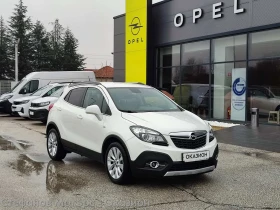 Opel Mokka Cosmo 1.4 Turbo (140hp) AT6 - 10900 € / 21318.55 лв. - 64896763 3