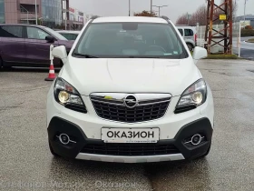 Opel Mokka Cosmo 1.4 Turbo (140hp) AT6 - 10900 € / 21318.55 лв. - 64896763 2