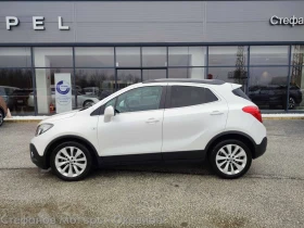 Opel Mokka Cosmo 1.4 Turbo (140hp) AT6 - 10900 € / 21318.55 лв. - 64896763 4