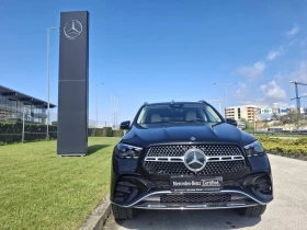 Mercedes-Benz GLE 300 d 4MATIC 6+ 1 | Mobile.bg � ����� ������ 2
