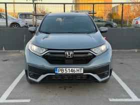 Honda Cr-v SPORT AWD - 22000 € / 43028.26 лв. - 16347352 2