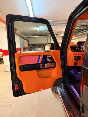 Mercedes-Benz G 63 AMG Brabus 800 Hermes - 150000 € / 293374.50 лв. - 57753843 11