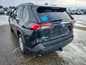 Toyota Rav4 * LE * CARFAX * DISTRONIC * ПОДГРЕВИ *   - 19200 € / 37551.94 лв. - 79323965 4