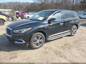 Infiniti QX60 3.5l Pure | Auto.bg — изображение 2