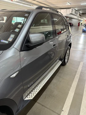 BMW X5 - 7700 € / 15059.89 лв. - 49143233 2