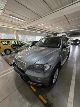 BMW X5 - 7700 € / 15059.89 лв. - 49143233 11