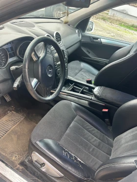 Mercedes-Benz ML 320 undefined | Auto.bg — изображение 5