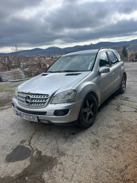 Mercedes-Benz ML 320 