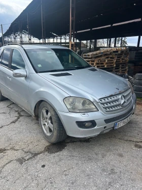 Mercedes-Benz ML 320 undefined | Auto.bg — изображение 2