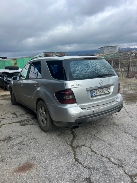 Mercedes-Benz ML 320 undefined | Auto.bg — изображение 6