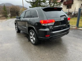Jeep Grand cherokee 5.7 - 14500 € / 28359.53 лв. - 43865221 5