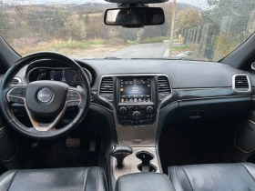 Jeep Grand cherokee 5.7 - 14500 € / 28359.53 лв. - 43865221 6