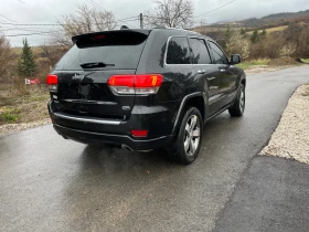 Jeep Grand cherokee 5.7 - 14500 € / 28359.53 лв. - 43865221 4