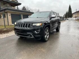 Jeep Grand cherokee 5.7
