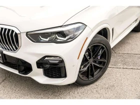 BMW X5 * xDrive40i | M SPORT | CLEAN CARFAX | PANO | NAVI - 31200 € / 61021.90 лв. - 64300123 7