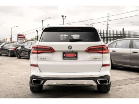BMW X5 * xDrive40i | M SPORT | CLEAN CARFAX | PANO | NAVI - 31200 € / 61021.90 лв. - 64300123 4