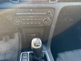 Kia Sportage 1.7 crdi evro 6  - 8499 € / 16622.60 лв. - 88149156 11