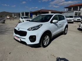 Kia Sportage 1.7 crdi evro 6 