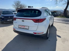 Kia Sportage 1.7 crdi evro 6  - 8499 € / 16622.60 лв. - 88149156 4