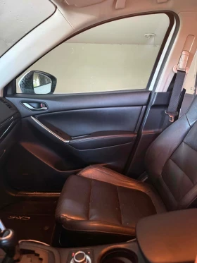 Mazda CX-5 2.2 175* EURO6B* LED* NAVI | Mobile.bg � ����� ������ 10